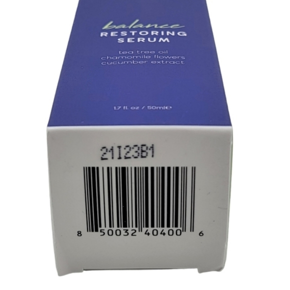 New! Aavrani Balance Restoring Serum - Picture 5 of 5